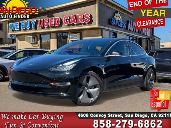 TESLA MODEL 3 2018 5YJ3E1EAXJF021043 image TESLA MODEL 3 2018 5YJ3E1EAXJF021043 image